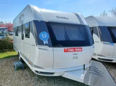 Bild 1 Hobby De Luxe 495 WFB 2025