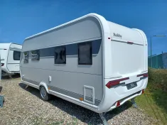 Bild 5 Hobby De Luxe 495 WFB 2025