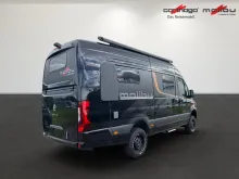 Fahrzeugbild Malibu Genius performance 4x4 641 LE #3