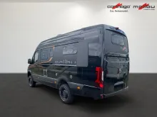 Fahrzeugbild Malibu Genius performance 4x4 641 LE #4