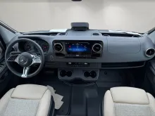 Fahrzeugbild Malibu Genius performance 4x4 641 LE #10