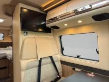 Fahrzeugbild Malibu Genius performance 4x4 641 LE #12