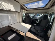 Fahrzeugbild Carado VAN V337 Pro+ SAT / TV / Markise / Automatik #8