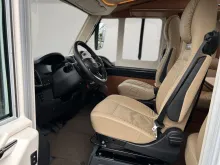 Fahrzeugbild Carthago chic c-line I 4.9 LE #7