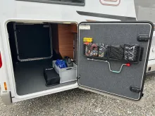 Fahrzeugbild Carthago chic c-line I 4.9 LE #19
