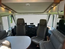 Fahrzeugbild Carthago chic c-line I 4.9 LE L #11