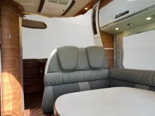 Fahrzeugbild Carthago chic c-line I 4.9 LE L #12