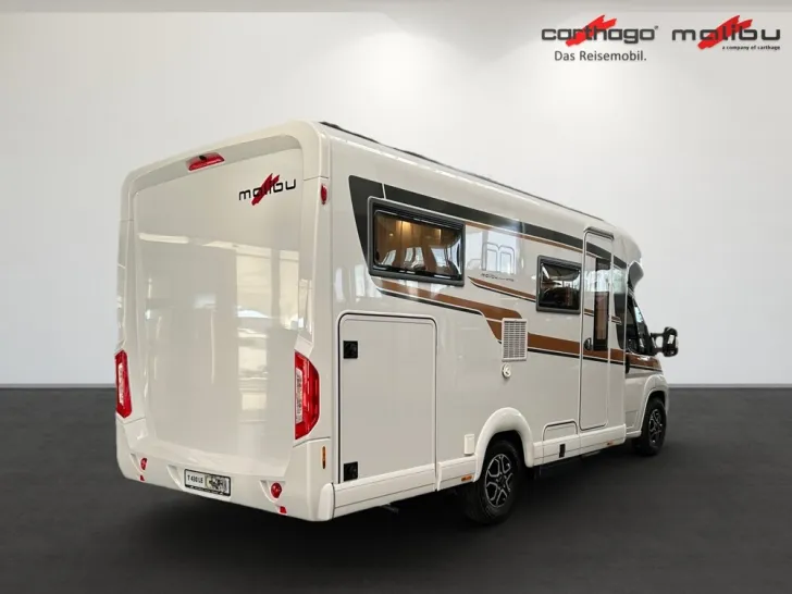 Fahrzeugbild Malibu T 430 KB LE comfort #3