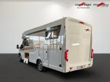 Fahrzeugbild Malibu T 430 KB LE comfort #4