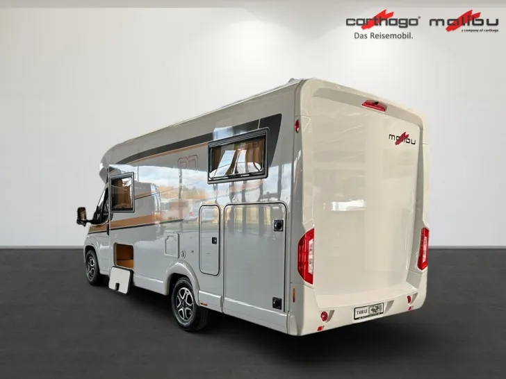 Fahrzeugbild Malibu T 430 KB LE comfort #4