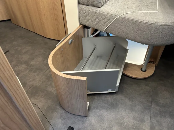 Fahrzeugbild Malibu T 430 KB LE comfort #21