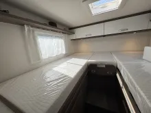 Fahrzeugbild Carado VAN V337 Pro+ SAT / TV / Markise / Automatik #10