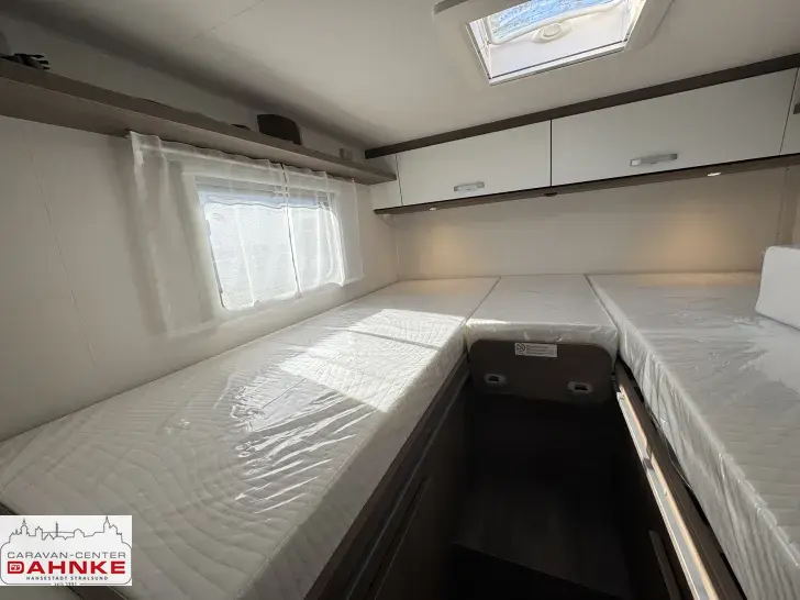 Fahrzeugbild Carado VAN V337 Pro+ SAT / TV / Markise / Automatik #10