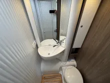 Fahrzeugbild Carado VAN V337 Pro+ SAT / TV / Markise / Automatik #11