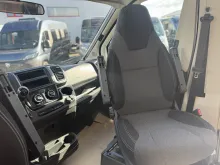 Fahrzeugbild Carado VAN V337 Pro+ SAT / TV / Markise / Automatik #13