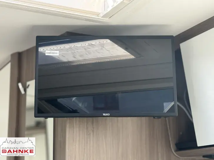 Fahrzeugbild Carado VAN V337 Pro+ SAT / TV / Markise / Automatik #14