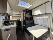 Fahrzeugbild Carado VAN V337 Pro+ SAT / TV / Markise / Automatik #15