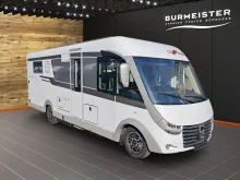 Fahrzeugbild Carthago chic c-line I 5.0 QB L ! Sie sparen 26.240,- ! #1