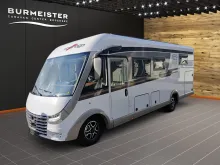 Fahrzeugbild Carthago chic c-line I 5.0 QB L ! Sie sparen 26.240,- ! #3