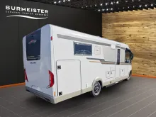 Fahrzeugbild Carthago chic c-line I 5.0 QB L ! Sie sparen 26.240,- ! #4