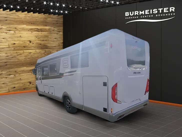 Fahrzeugbild Carthago chic c-line I 5.0 QB L ! Sie sparen 26.240,- ! #5