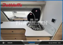 Fahrzeugbild Dethleffs Nomad 490 BLF #8