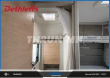 Fahrzeugbild Dethleffs Nomad 490 BLF #15