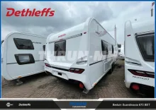 Fahrzeugbild Dethleffs Beduin Scandinavia 670 BET Garantie-Beginn 06/24 #3