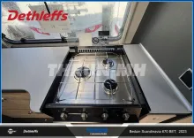 Fahrzeugbild Dethleffs Beduin Scandinavia 670 BET Garantie-Beginn 06/24 #7
