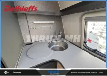 Fahrzeugbild Dethleffs Beduin Scandinavia 670 BET Garantie-Beginn 06/24 #8