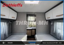 Fahrzeugbild Dethleffs Beduin Scandinavia 670 BET Garantie-Beginn 06/24 #14