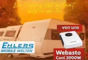 Bild Videro 510 E