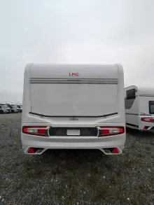 Fahrzeugbild LMC Videro 510 E Alu17/Einzelbetten/Deichselabdeckung #15