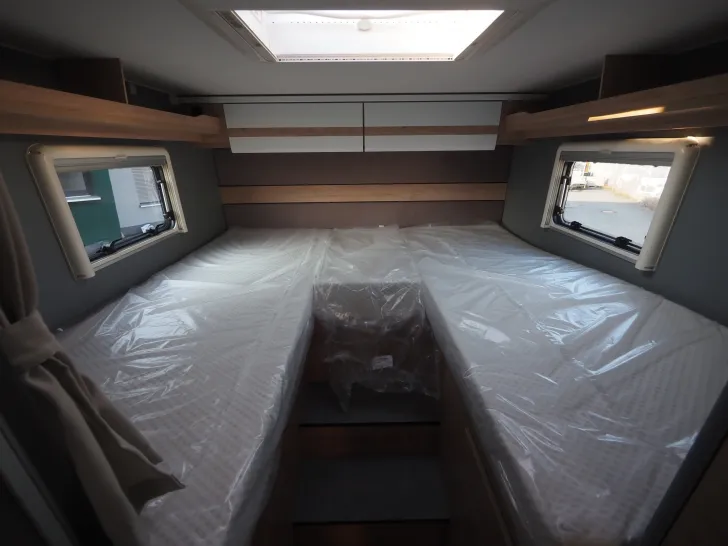 Fahrzeugbild Dethleffs Just Camp Active T 7052 EBL, Face-To-Face #20