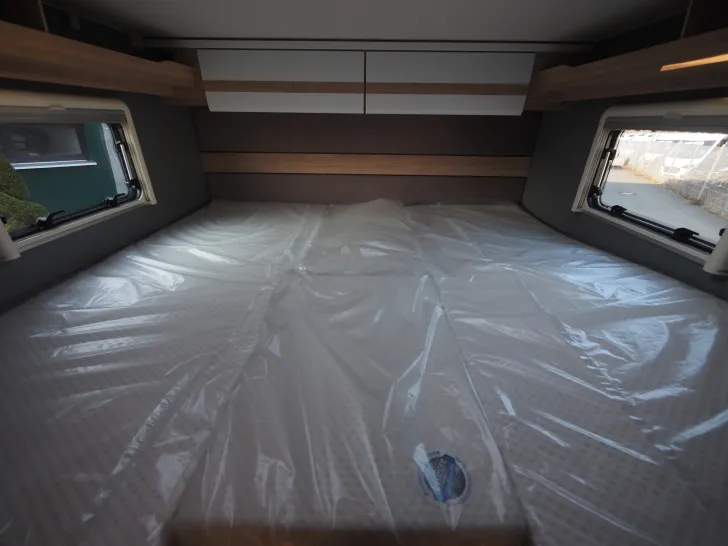 Fahrzeugbild Dethleffs Just Camp Active T 7052 EBL, Face-To-Face #21