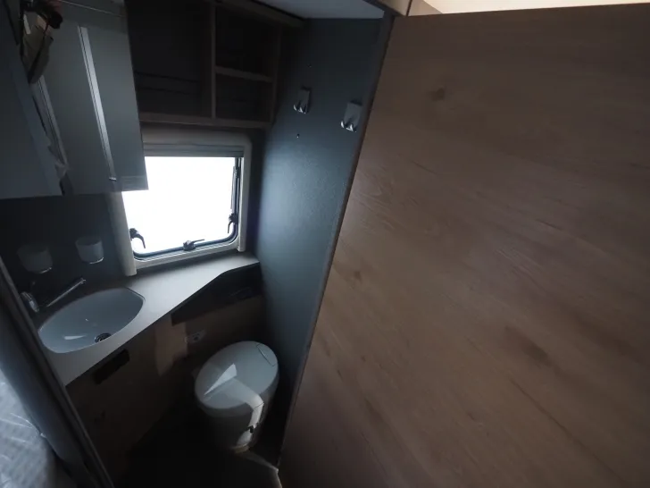 Fahrzeugbild Dethleffs Just Camp Active T 7052 EBL, Face-To-Face #22