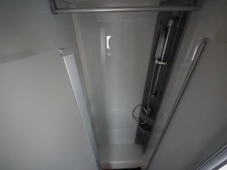 Fahrzeugbild Dethleffs Just Camp Active T 7052 EBL, Face-To-Face #23