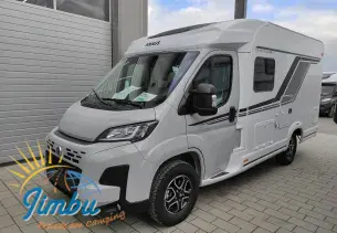 Bild Van TI 550 MF VANSATION