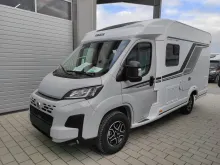 Fahrzeugbild Knaus Van TI 550 MF VANSATION 140 PS / Automatik, 4044 #1