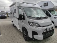 Fahrzeugbild Knaus Van TI 550 MF VANSATION 140 PS / Automatik, 4044 #3