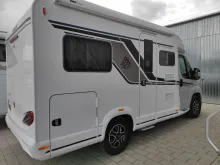 Fahrzeugbild Knaus Van TI 550 MF VANSATION 140 PS / Automatik, 4044 #4