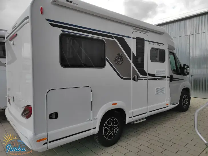 Fahrzeugbild Knaus Van TI 550 MF VANSATION 140 PS / Automatik, 4044 #4