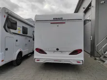 Fahrzeugbild Knaus Van TI 550 MF VANSATION 140 PS / Automatik, 4044 #5