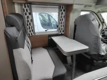 Fahrzeugbild Knaus Van TI 550 MF VANSATION 140 PS / Automatik, 4044 #7