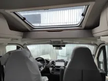 Fahrzeugbild Knaus Van TI 550 MF VANSATION 140 PS / Automatik, 4044 #8