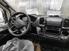Fahrzeugbild Knaus Van TI 550 MF VANSATION 140 PS / Automatik, 4044 #9