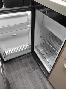 Fahrzeugbild Knaus Van TI 550 MF VANSATION 140 PS / Automatik, 4044 #12
