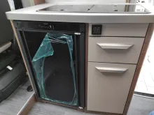 Fahrzeugbild Knaus Van TI 550 MF VANSATION 140 PS / Automatik, 4044 #13