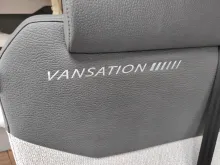 Fahrzeugbild Knaus Van TI 550 MF VANSATION 140 PS / Automatik, 4044 #15