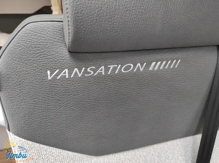 Fahrzeugbild Knaus Van TI 550 MF VANSATION 140 PS / Automatik, 4044 #15